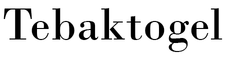 Tebaktogel